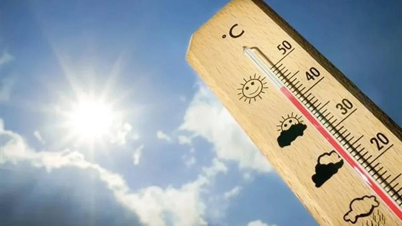 تقلبات جوية.. خريطة درجات الحرارة المتوقعة على معظم أنحاء البلاد خلال الساعات المقبلة